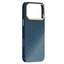 Apple iPhone 17 Pro Max Uyumlu Kılıf M-safe Şarj Özellikli Raptic Aramid Dual Ultra Serenity Serisi Kapak - 4