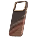 Apple iPhone 17 Pro Max Uyumlu Kılıf M-safe Şarj Özellikli Raptic Aramid Dual Ultra Serenity Serisi Kapak - 3