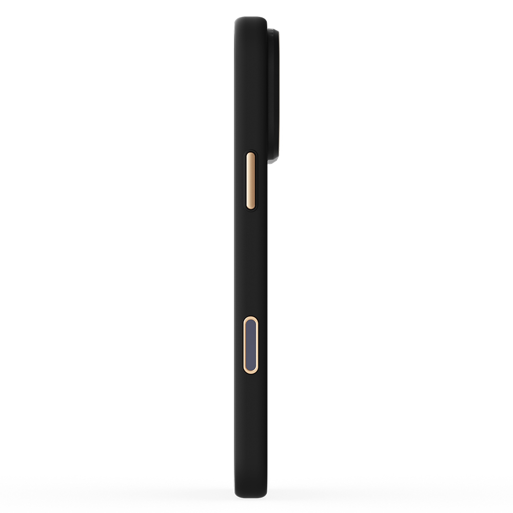 Apple iPhone 17 Pro Uyumlu Kılıf M-safe Şarj Özellikli Raptic Aramid Dual Grid Serisi Kapak - 5