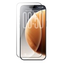 Apple iPhone 16 Pro Max Uyumlu Benks OmniWarrior Eye-Friendly Cam Ekran Koruyucu + Kolay Uygulama Aparatlı - 1