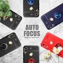 Huawei Honor 8A Uyumlu Kılıf Zore Ravel Silikon Kapak - 4