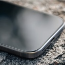 Apple iPhone 17 Pro Uyumlu Benks OmniWarrior Eye-Friendly Cam Ekran Koruyucu + Kolay Uygulama Aparatlı - 7