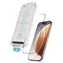 Apple iPhone 17 Pro Uyumlu Benks OmniWarrior Eye-Friendly Cam Ekran Koruyucu + Kolay Uygulama Aparatlı - 14
