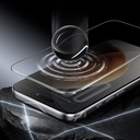 Apple iPhone 17 Pro Max Uyumlu Benks OmniWarrior Eye-Friendly Cam Ekran Koruyucu + Kolay Uygulama Aparatlı - 10