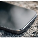 Apple iPhone 17 Pro Max Uyumlu Benks OmniWarrior Privacy Cam Ekran Koruyucu + Kolay Uygulama Aparatlı - 5