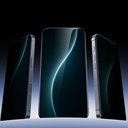 Apple iPhone 17 Pro Max Uyumlu Benks OmniWarrior Privacy Cam Ekran Koruyucu + Kolay Uygulama Aparatlı - 8