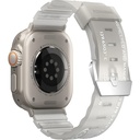 Apple Watch 44mm Uyumlu SkinArma New Shokku Silikon Kordon