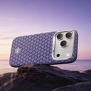 Apple iPhone 17 Pro Uyumlu Kılıf M-Safe Şarj Özellikli Benks ArmorPro ArmorEdge X9 Serisi Kevlar Kapak - 5