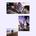 Apple iPhone 17 Pro Uyumlu Kılıf M-Safe Şarj Özellikli Benks ArmorPro ArmorEdge X9 Serisi Kevlar Kapak - 9