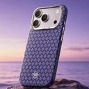 Apple iPhone 17 Pro Max Uyumlu Kılıf M-Safe Şarj Özellikli Benks ArmorPro ArmorEdge X9 Serisi Kevlar Kapak - 8