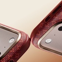 Apple iPhone 17 Pro Max Uyumlu Kılıf M-Safe Şarj Özellikli Benks ArmorPro ArmorEdge X9 Serisi Kevlar Kapak - 9