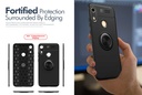 Huawei Honor 8A Uyumlu Kılıf Zore Ravel Silikon Kapak - 3