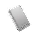 Wiwu Wi-P090 Mag Pro Serisi Qi2 Şarj Teknolojili Standlı 45W Taşınabilir M-safe Wireless Powerbank 10.000mAh - 2