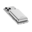 Wiwu Wi-P090 Mag Pro Serisi Qi2 Şarj Teknolojili Standlı 45W Taşınabilir M-safe Wireless Powerbank 10.000mAh - 3