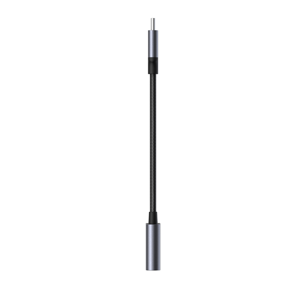 Amazingthing Thunder Pro 2in1 Type-C To 3.5mm Hi-Fi Aux Çevirici Ses Adaptörü - 3