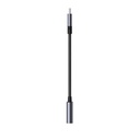 Amazingthing Thunder Pro 2in1 Type-C To 3.5mm Hi-Fi Aux Çevirici Ses Adaptörü - 3