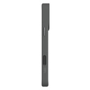 Apple iPhone 17 Pro Uyumlu Kılıf M-safe Şarj Özellikli O-Ring Kajsa Carbon Fiber Serisi Kapak - 1