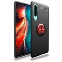Huawei P30 Uyumlu Kılıf Zore Ravel Silikon Kapak - 2