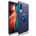 Huawei P30 Uyumlu Kılıf Zore Ravel Silikon Kapak - 5