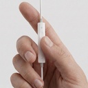 Amazingthing 3.5mm Kulak İçi Kablolu Kulaklık 1.2m - 4