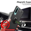 Huawei P30 Uyumlu Kılıf Zore Ravel Silikon Kapak - 7