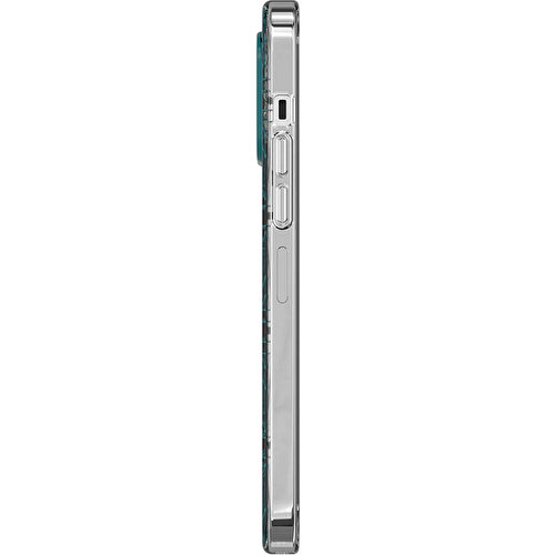 Apple iPhone 13 Pro Max Uyumlu Kılıf Çift IMD Baskılı Lisanslı Switcheasy Artist Aurora Kapak