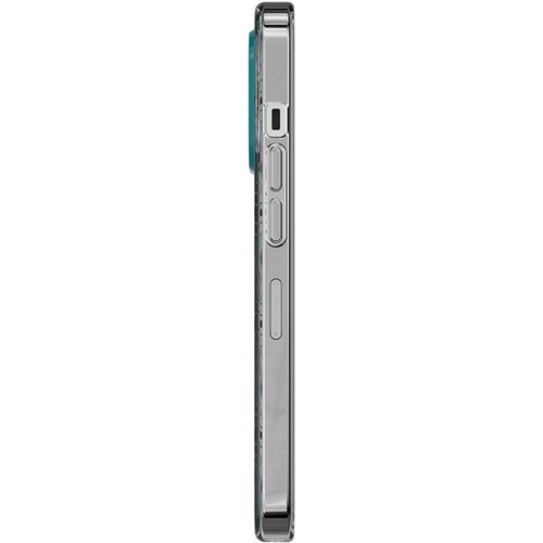 Apple iPhone 13 Pro Uyumlu Kılıf Çift IMD Baskılı Lisanslı Switcheasy Artist Aurora Kapak