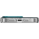 Apple iPhone 13 Pro Uyumlu Kılıf Çift IMD Baskılı Lisanslı Switcheasy Artist Aurora Kapak