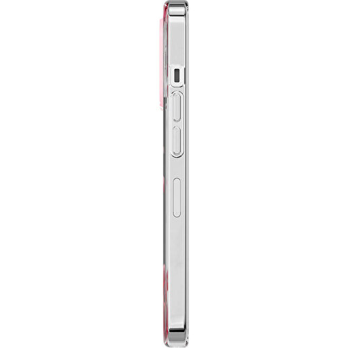 Apple iPhone 13 Pro Uyumlu Kılıf Çift IMD Baskılı Lisanslı Switcheasy Artist Sakura Kapak