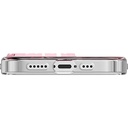 Apple iPhone 13 Pro Uyumlu Kılıf Çift IMD Baskılı Lisanslı Switcheasy Artist Sakura Kapak