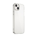 Apple iPhone 15 Plus Uyumlu Wiwu Wi-IP001 Kılıf Ekran Koruyucu Kamera Lensi 3in1 Koruma Seti - 1