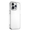Apple iPhone 15 Pro Uyumlu Wiwu Wi-IP001 Kılıf Ekran Koruyucu Kamera Lensi 3in1 Koruma Seti - 2