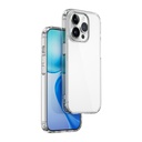 Apple iPhone 15 Pro Uyumlu Wiwu Wi-IP001 Kılıf Ekran Koruyucu Kamera Lensi 3in1 Koruma Seti - 3