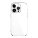 Apple iPhone 15 Pro Uyumlu Wiwu Wi-IP001 Kılıf Ekran Koruyucu Kamera Lensi 3in1 Koruma Seti - 5