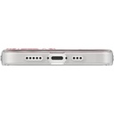 Apple iPhone 13 Uyumlu Kılıf Çift IMD Baskılı Lisanslı Switcheasy Artist Sakura Kapak
