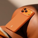 Apple iPhone 17 Pro Max Uyumlu Kılıf M-Safe Şarj Özellikli Raptic Urban Nano Serisi Kapak - 9