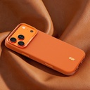 Apple iPhone 17 Pro Max Uyumlu Kılıf M-Safe Şarj Özellikli Raptic Urban Nano Serisi Kapak - 10