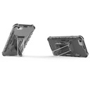 Apple iPhone 6 Uyumlu Kılıf Zore Klik Silikon - 6