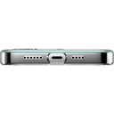 Apple iPhone 14 Pro Max Uyumlu Kılıf Renk Geçişli Kenarları Şeffaf Tasarımlı Lisanslı Switcheasy Crush Plus Kapak
