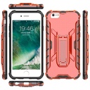 Apple iPhone 6 Uyumlu Kılıf Zore Klik Silikon - 8