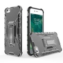 Apple iPhone 6 Uyumlu Kılıf Zore Klik Silikon - 10