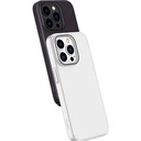 Apple iPhone 14 Pro Max Uyumlu Kılıf Ultra İnce Mat PC Arka Yüzey Recci Elite Serisi Kapak