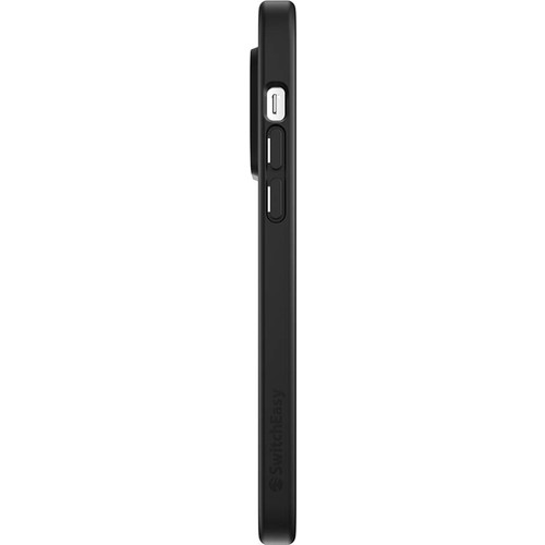 Apple iPhone 14 Pro Max Uyumlu Kılıf Ultra İnce Şok Önleyicili Lisanslı Switcheasy Aero Plus Kapak