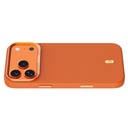 Apple iPhone 17 Pro Uyumlu Kılıf M-Safe Şarj Özellikli Raptic Urban Nano Serisi Kapak - 2