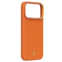 Apple iPhone 17 Pro Uyumlu Kılıf M-Safe Şarj Özellikli Raptic Urban Nano Serisi Kapak - 4