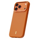 Apple iPhone 17 Pro Uyumlu Kılıf M-Safe Şarj Özellikli Raptic Urban Nano Serisi Kapak - 5