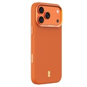 Apple iPhone 17 Pro Uyumlu Kılıf M-Safe Şarj Özellikli Raptic Urban Nano Serisi Kapak - 6