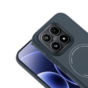 Xiaomi 17 Uyumlu Kılıf M-Safe Şarj Özellikli Kamera Korumalı Zore Elio Sert PC Kapak - 2