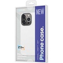 Apple iPhone 14 Pro Uyumlu Kılıf Ultra İnce Mat PC Arka Yüzey Recci Elite Serisi Kapak