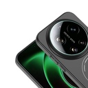 Xiaomi 17 Ultra Uyumlu Kılıf M-Safe Şarj Özellikli Kamera Korumalı Zore Elio Sert PC Kapak - 2